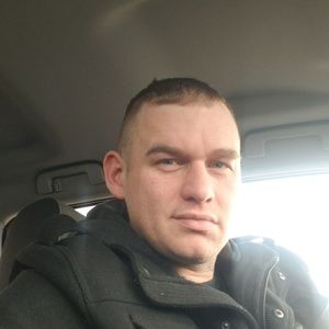 Meet your Posher, Jeffrey